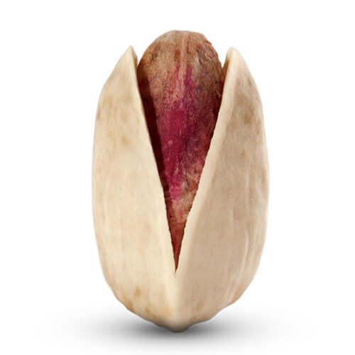 Ahmad Aghaei Pistachio