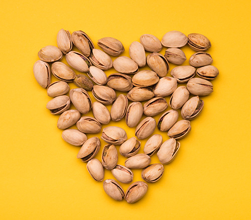 The Role of Pistachios in a Healthy Diet