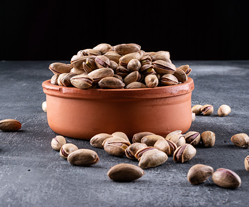 Pistachios: A Key Export of Iran and Their Global Market