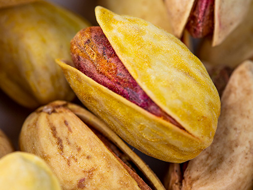 The Health Benefits of Pistachios: A Superfood for Your Diet