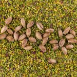 top-view-pistachios-crushed-granulated-texture